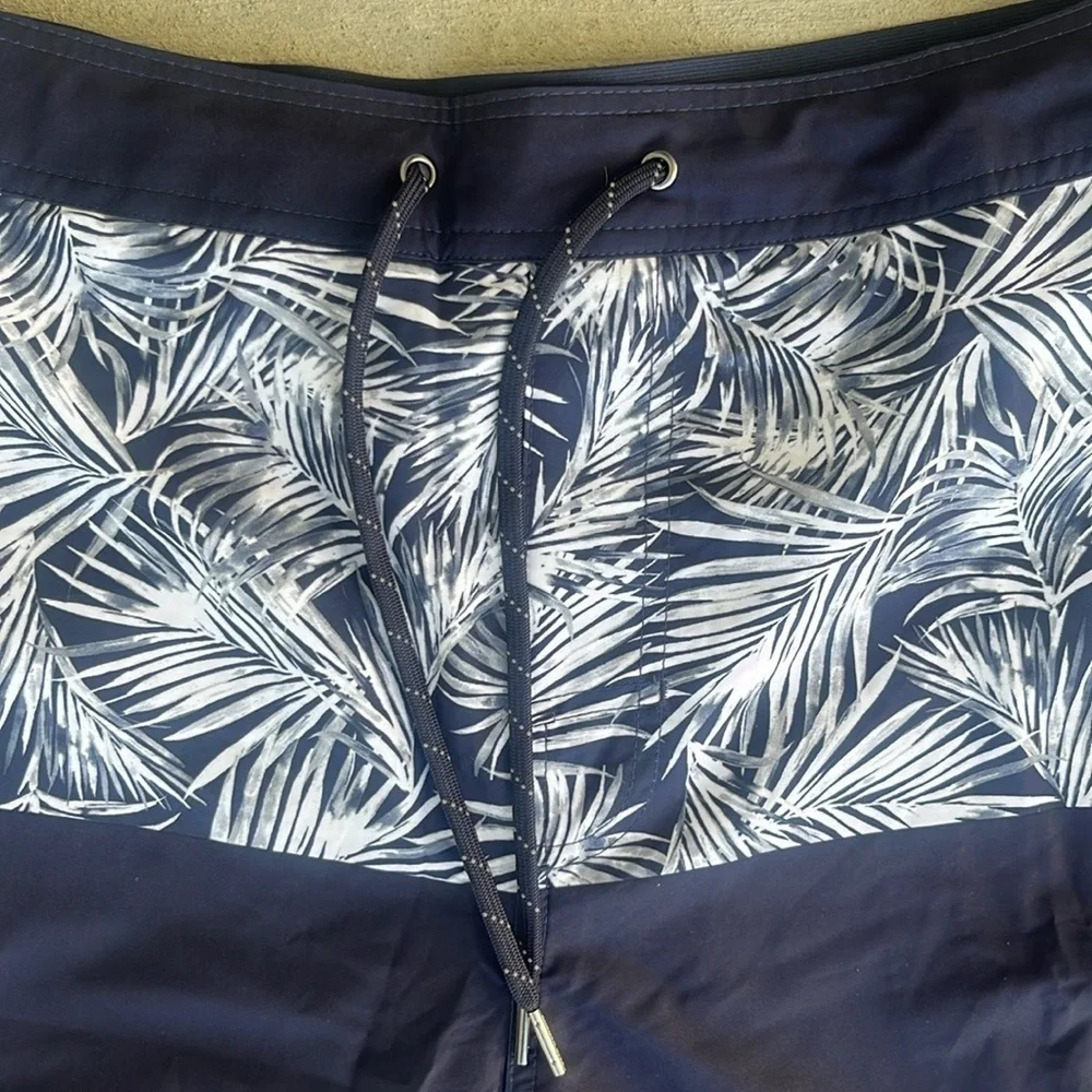 Fair Harbor The Ozone Short Swim Shorts Size XXL NEW!